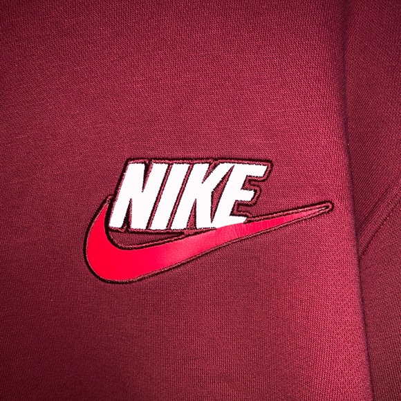 supreme x nike crewneck sweatshirt supreme x nike crewneck sweatshirt